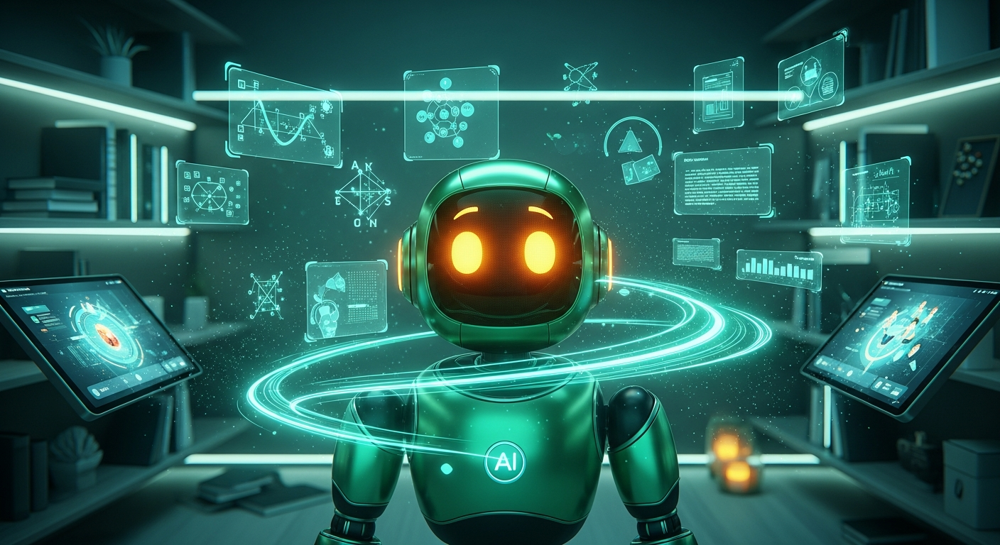 AI Study Companion